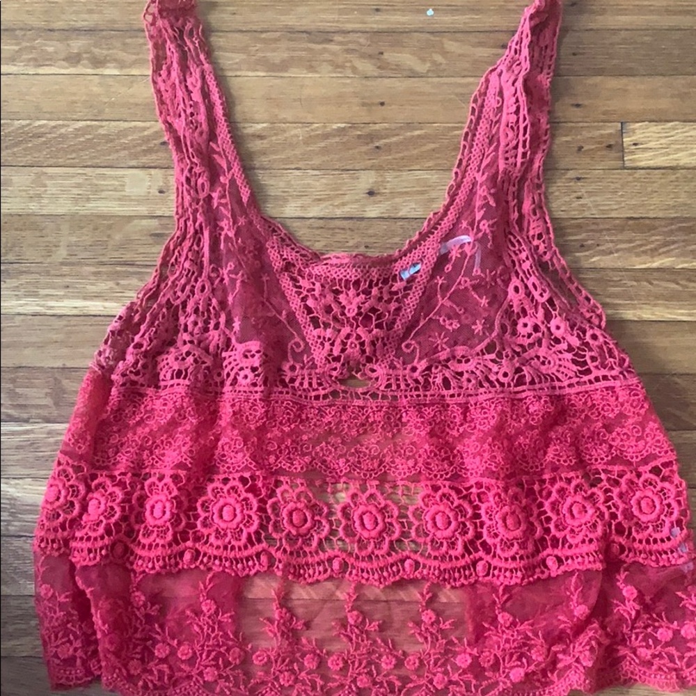 Urban outfitters tank top